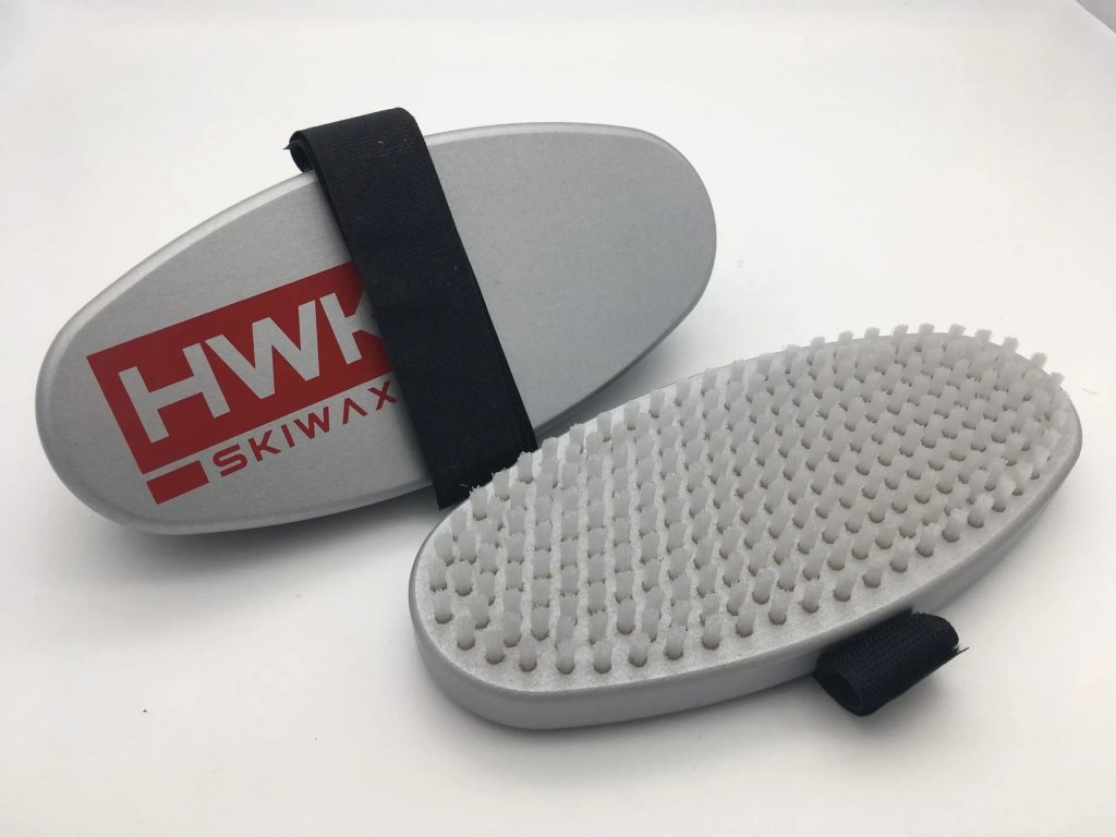 Nylon velký