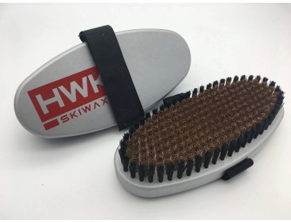 Bronz hrubý 20 mm velký