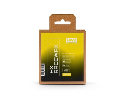 HX-Racewax Warm