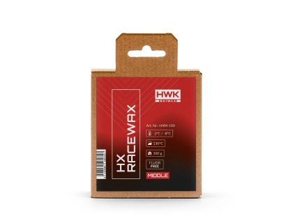 HX-Racewax Middle