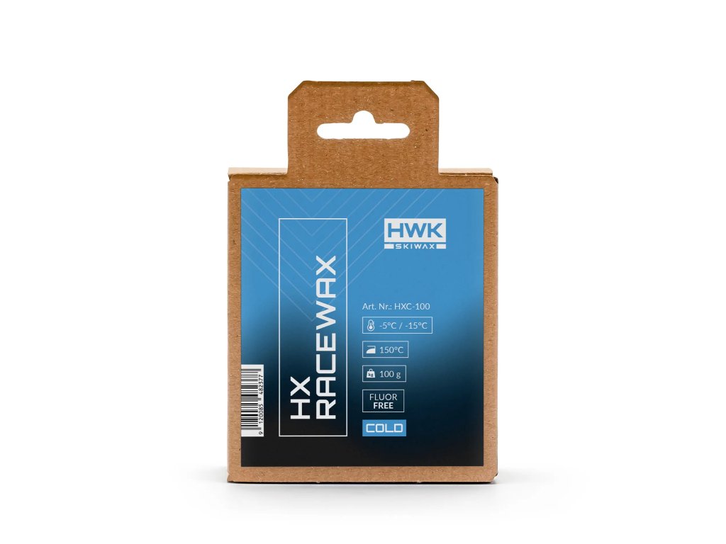 HX-Racewax Cold
