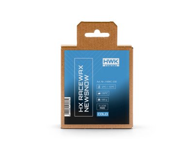 HX-Racewax Newsnow Cold