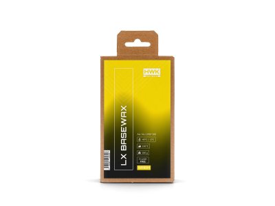 LX-Basewax Warm