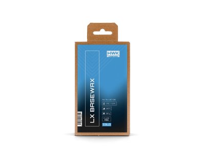 LX-Basewax Cold