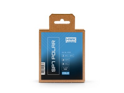 SP7 polar