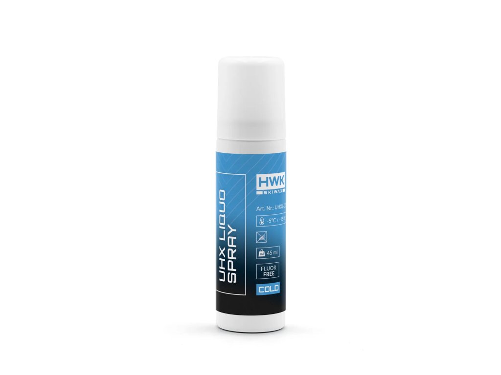 UHX Liquo Spray Cold