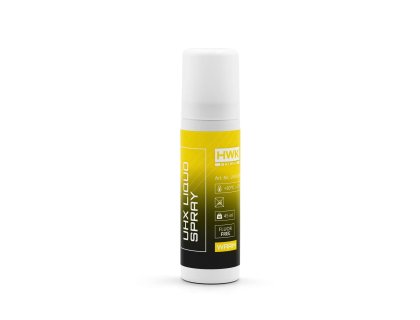 UHX Liquo Spray Warm