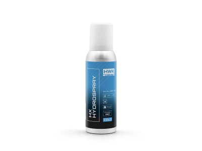 HX Hydrospray Cold