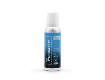HX Hydrospray Cold