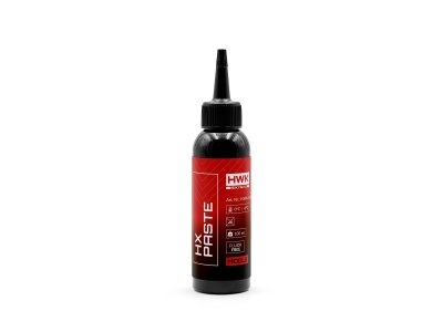 HX Paste Middle