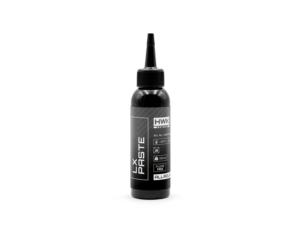 LX Paste Allround