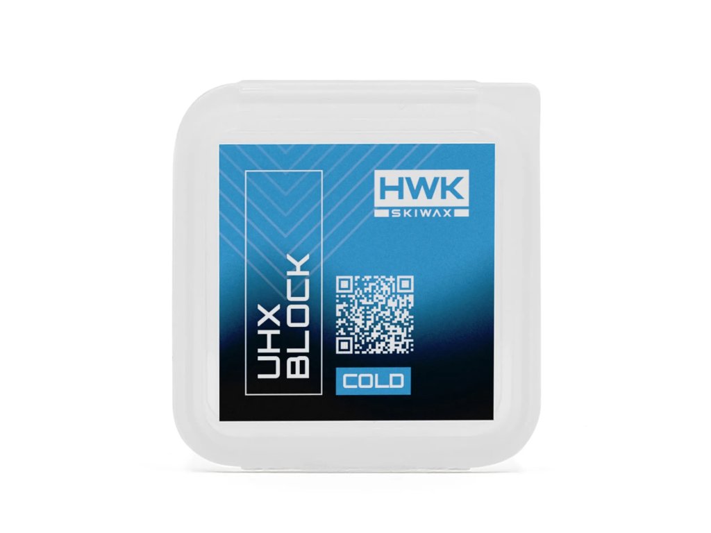 UHX Block Cold
