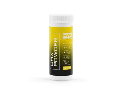 UHX Powder Warm