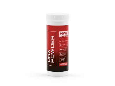UHX Powder Middle