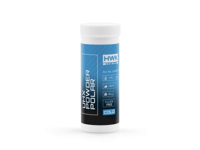 UHX Powder Cold Polar