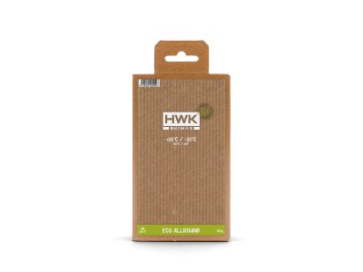 ECO Allround Skiwax
