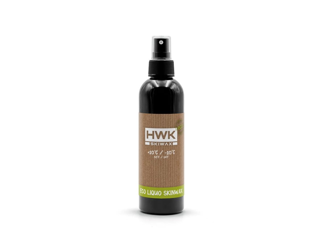 ECO Liquo Skinwax