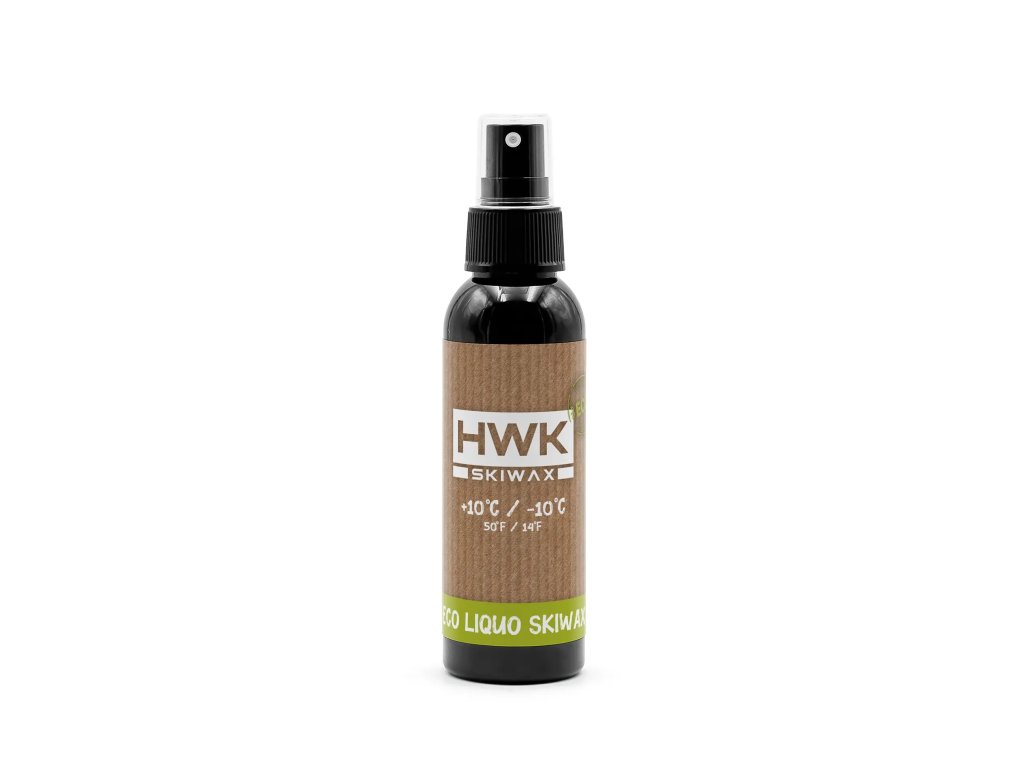 ECO Liquo Skiwax