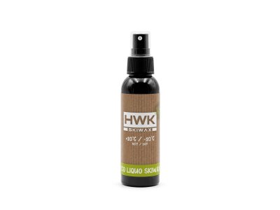 ECO Liquo Skiwax