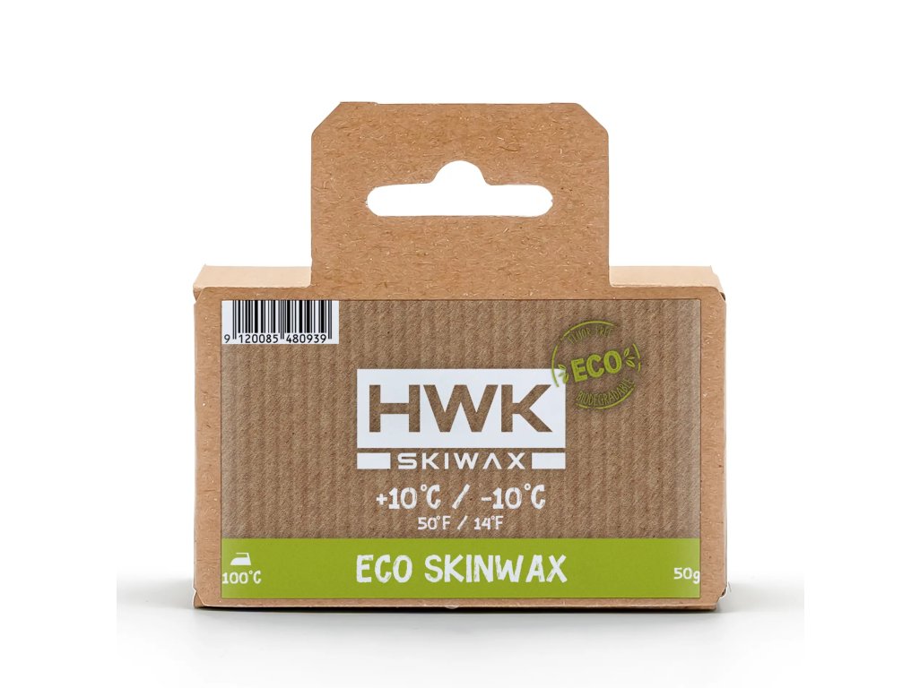 ECO Skinwax