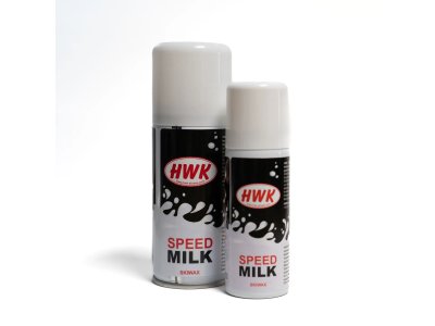 HWK SPEEDMILK