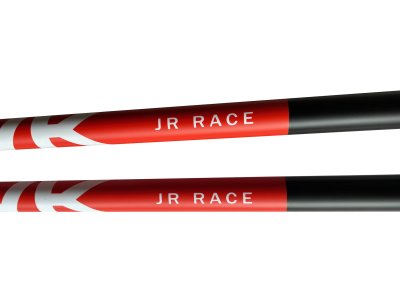 JR RACE